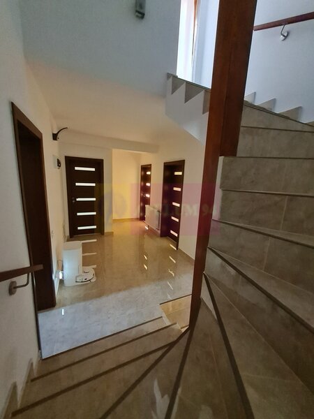 Vila individuala Bragadiru.