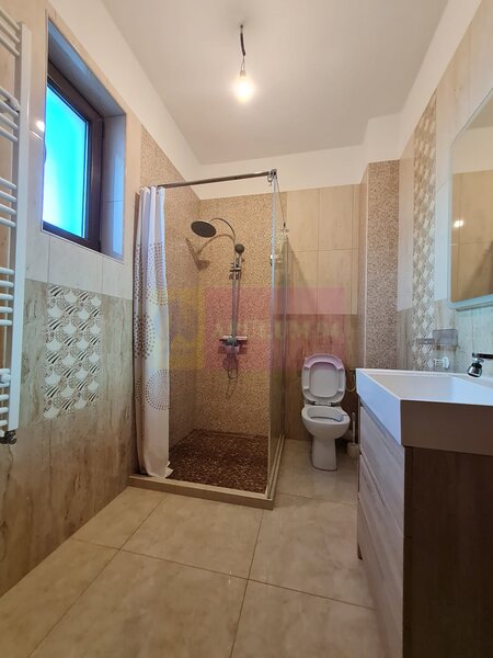 Vila individuala Bragadiru.