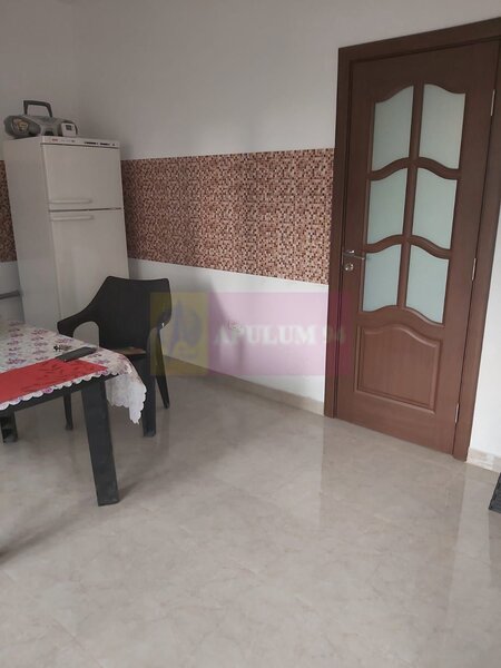 Vila individuala Bragadiru.