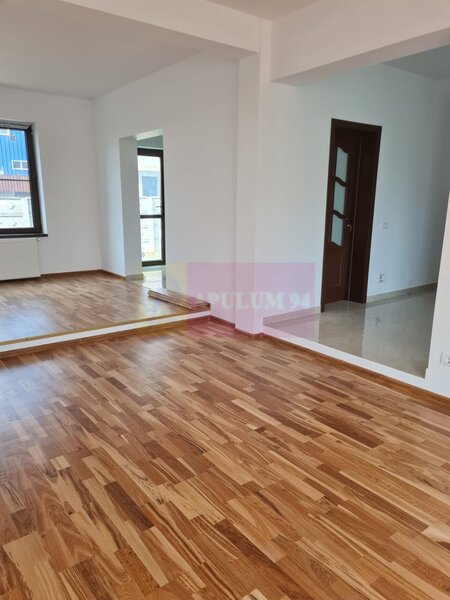 Vila individuala Bragadiru.