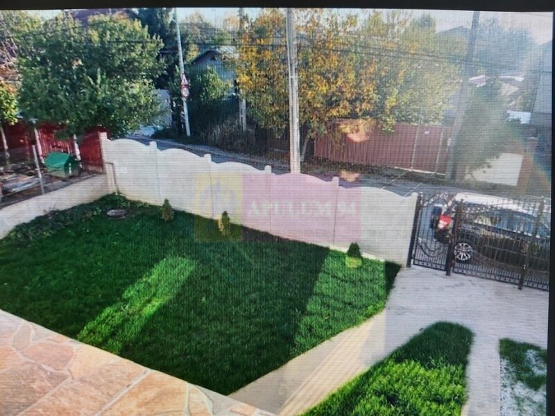 Vila individuala Bragadiru.